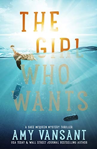 The Girl Who Wants
