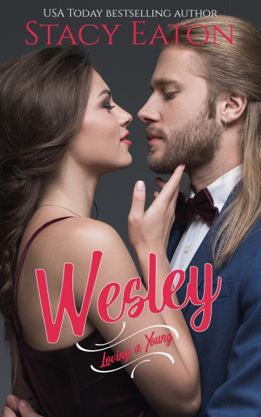 Wesley, Loving a Young Series, Book 1