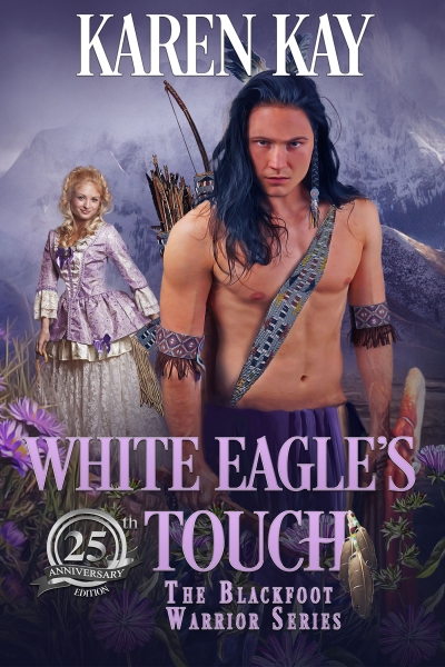 White Eagle's Touch