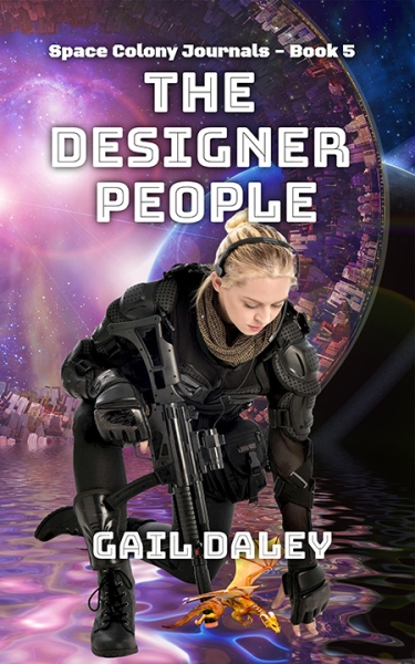 The Designer People