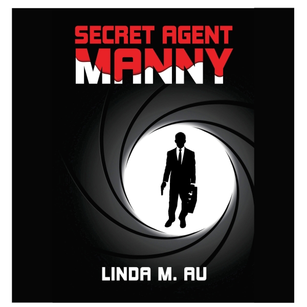 Secret Agent Manny