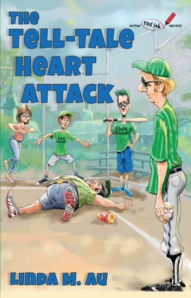 The Tell-Tale Heart Attack