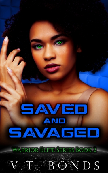 Saved and Savaged