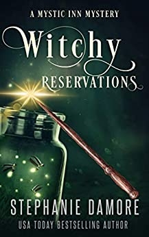 Witchy Reservations