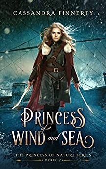Princess of Wind and Sea