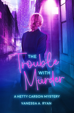 The Trouble With Murder