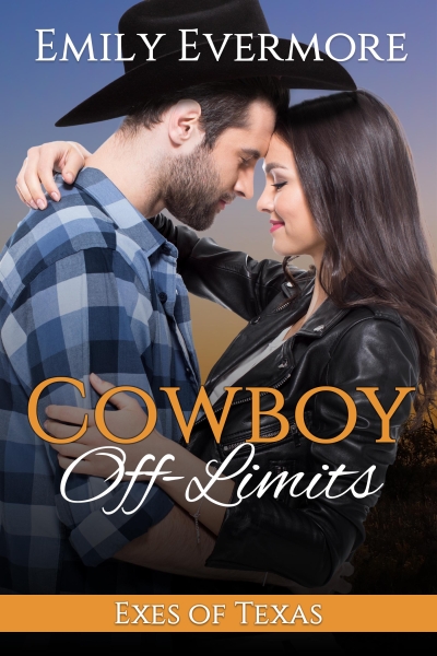 Cowboy Off-Limits