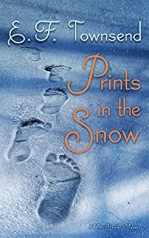 Prints in the Snow
