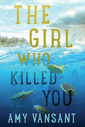 The Girl Who Killed You