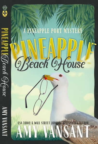 Pineapple Beach House