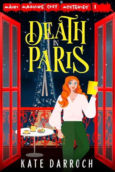 Death in Paris