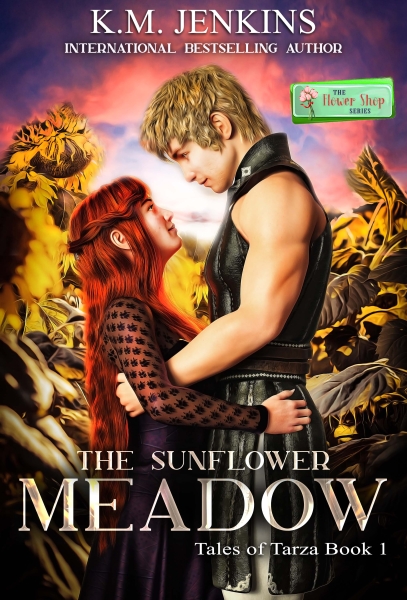 The Sunflower Meadow