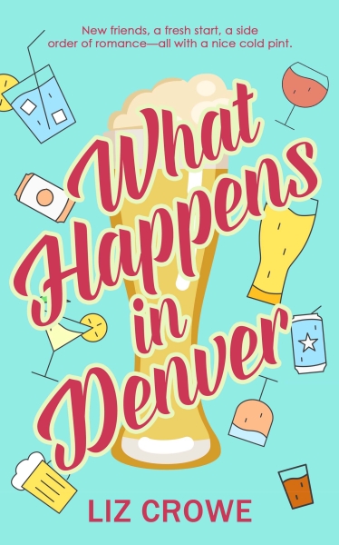 What Happens in Denver