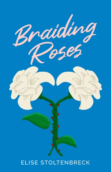 Braiding Roses