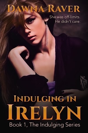 Indulging in Irelyn - A First Love Romantic Suspense : Indulging Series, Book 1
