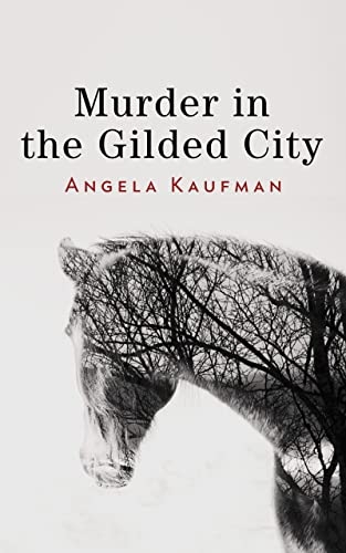 Murder in the Gilded City