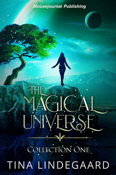 The Magical Universe, Collection One