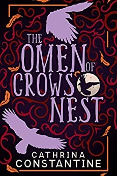 The Omen of Crows Nest