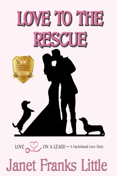 Love to the Rescue