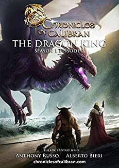 The Dragon King (Episode 1)