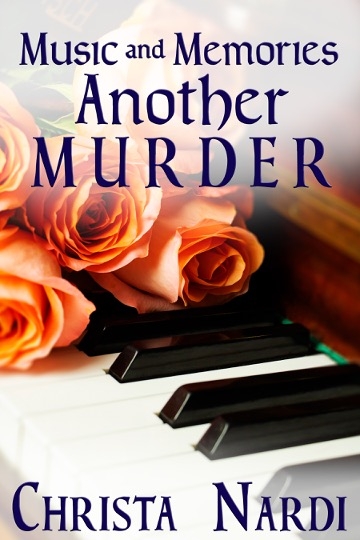 Music and Memories, Another Murder