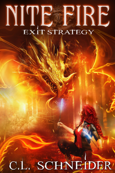 Nite Fire: Exit Strategy