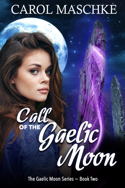 Call of the Gaelic Moon