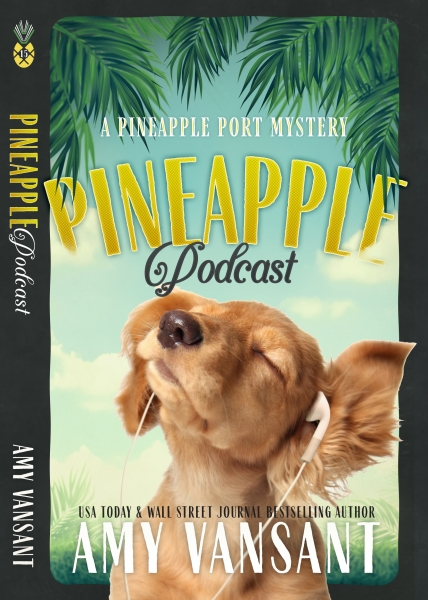 Pineapple Podcast