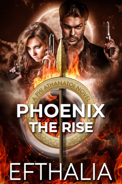 Phoenix: The Rise