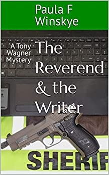The Reverend & the Writer