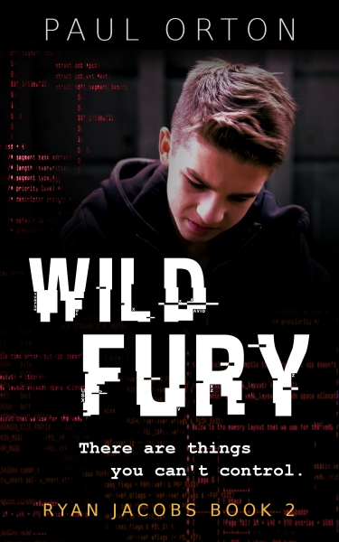 Wild Fury