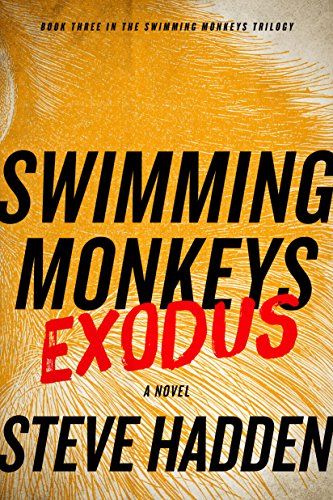 Swimming Monkeys: Exodus