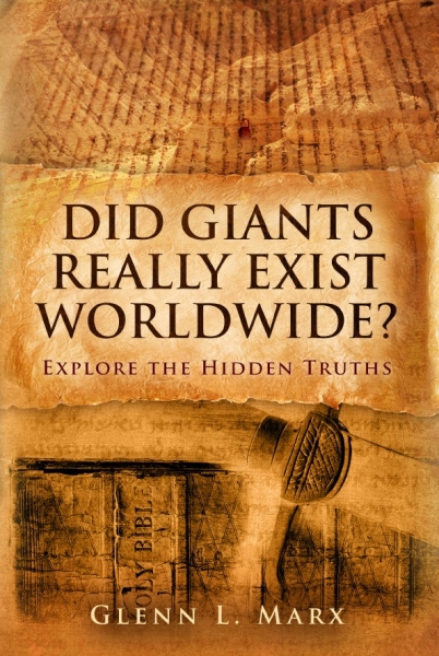 Did Giants Really Exist Worldwide?