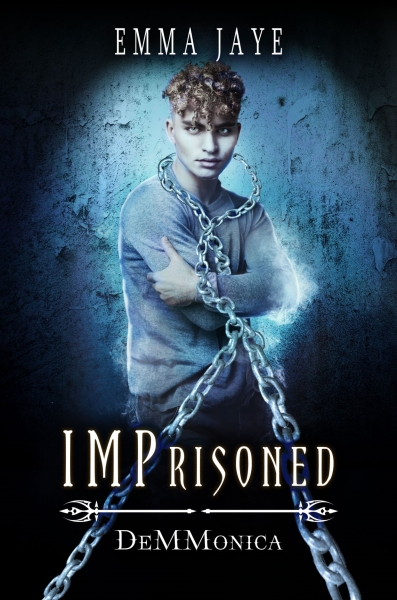 IMPrisoned: A DeMMonica hurt-comfort romance