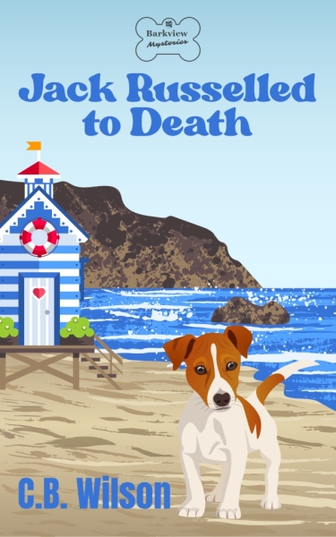 Jack Russelled to Death