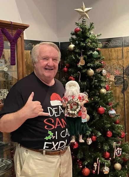 Kids Say The Darndest Things To Santa Claus Volume 2