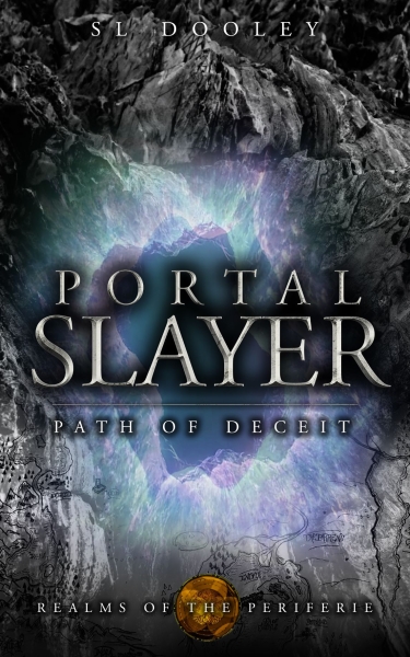 Portal Slayer: Path of Deceit