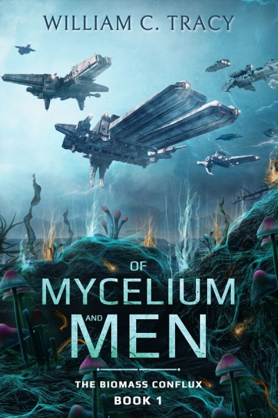 Of Mycelium and Men