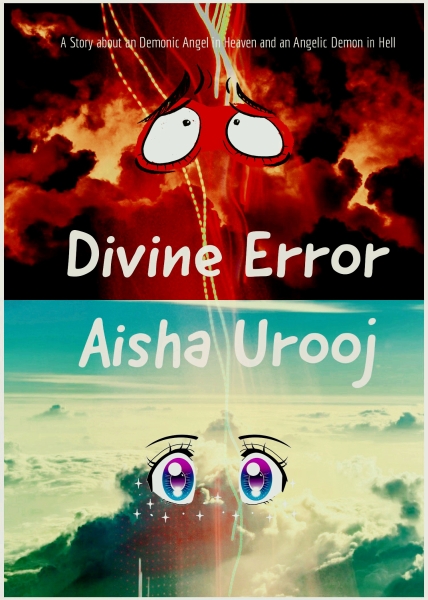 Divine Error