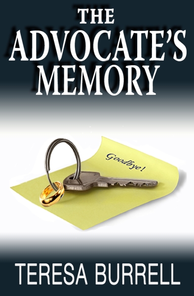 The Advocate's Memory (The Advocate Series Book 13)