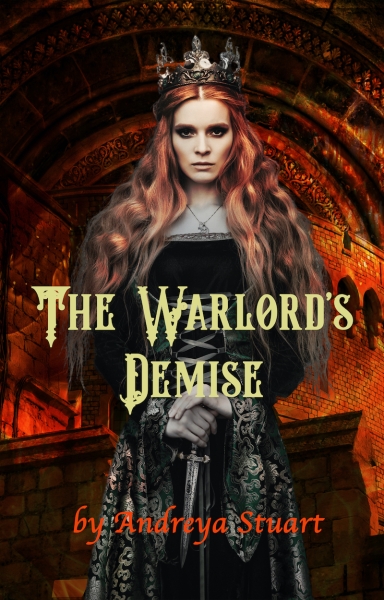 The Warlord's Demise: A Dark Historical Fiction Romance