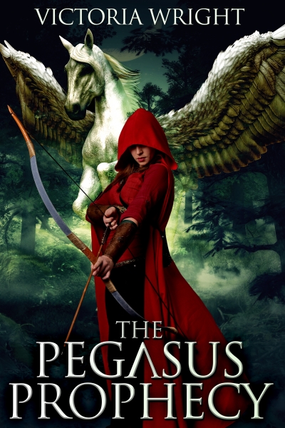 The Pegasus Prophesy