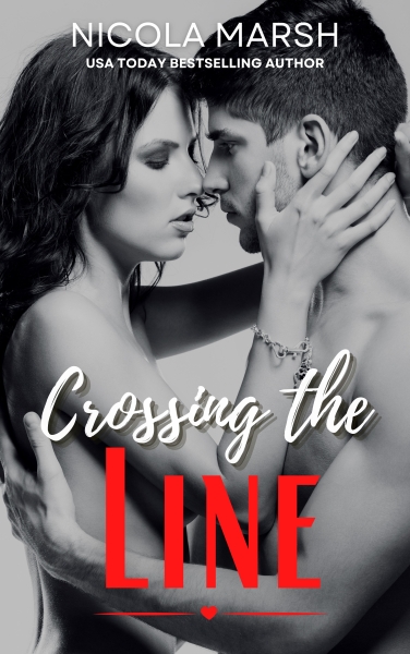 Crossing the Line