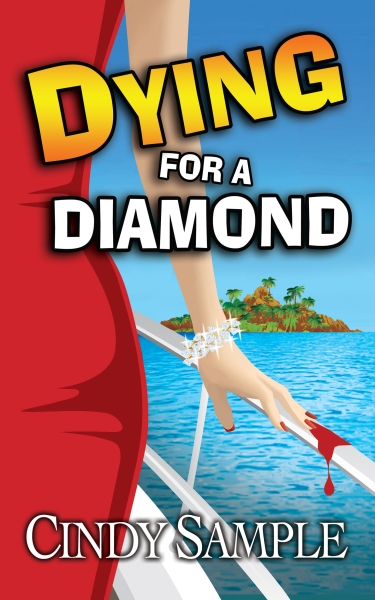 Dying for a Diamond