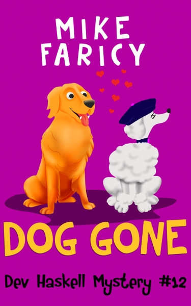 Dog Gone