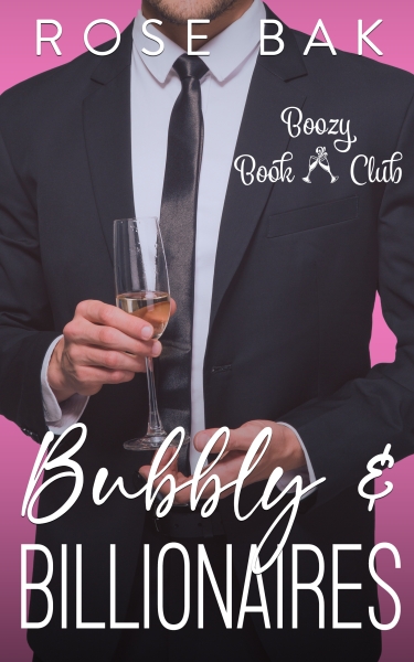 Bubbly & Billionaires