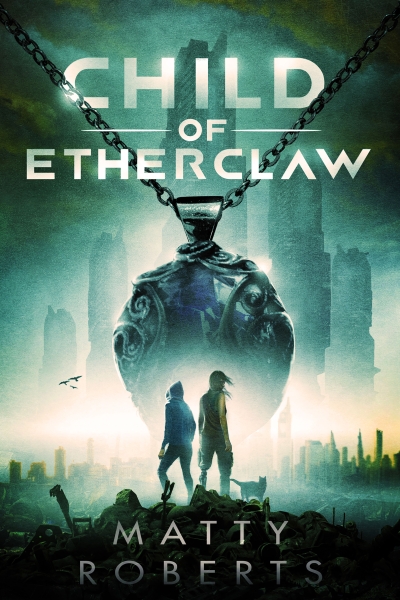 Child of Etherclaw