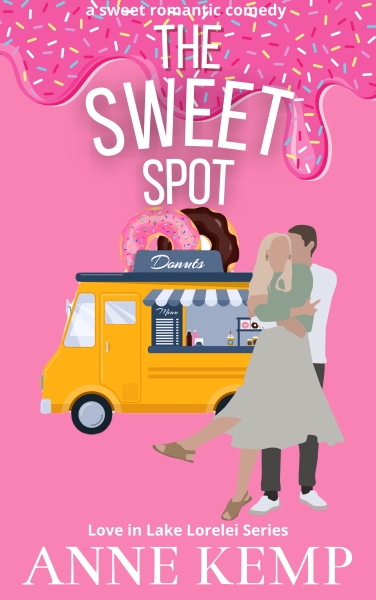 The Sweet Spot