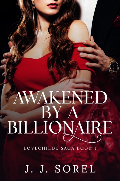 Awakened by a Billionaire