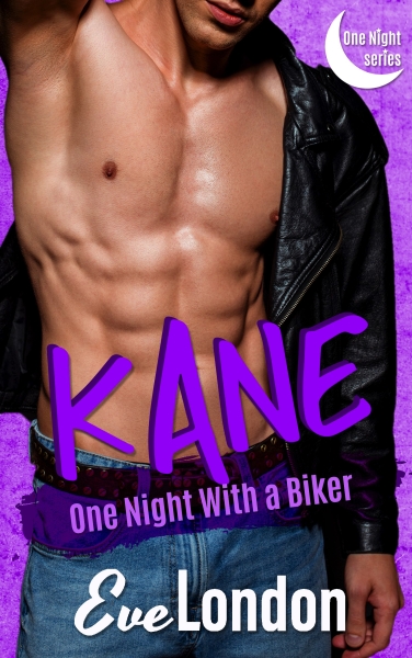 Kane: One Night with a Biker
